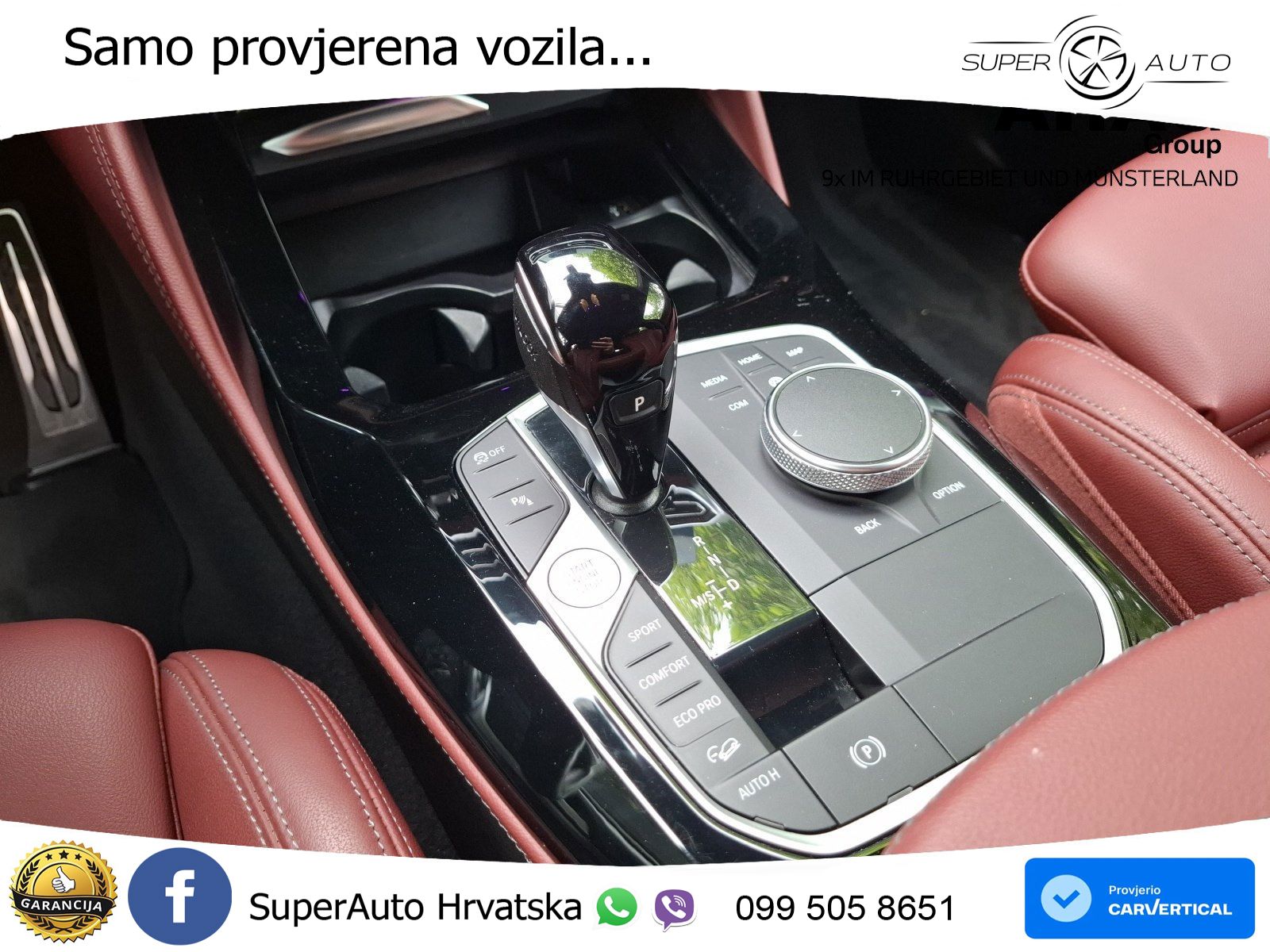 BMW X4 30i (245 KS) xDrive Steptronic