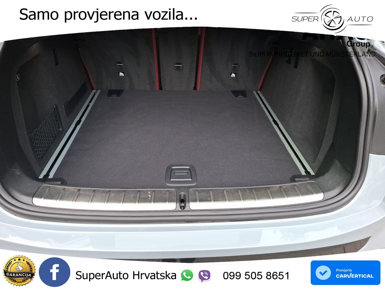 BMW X4 30i (245 KS) xDrive Steptronic