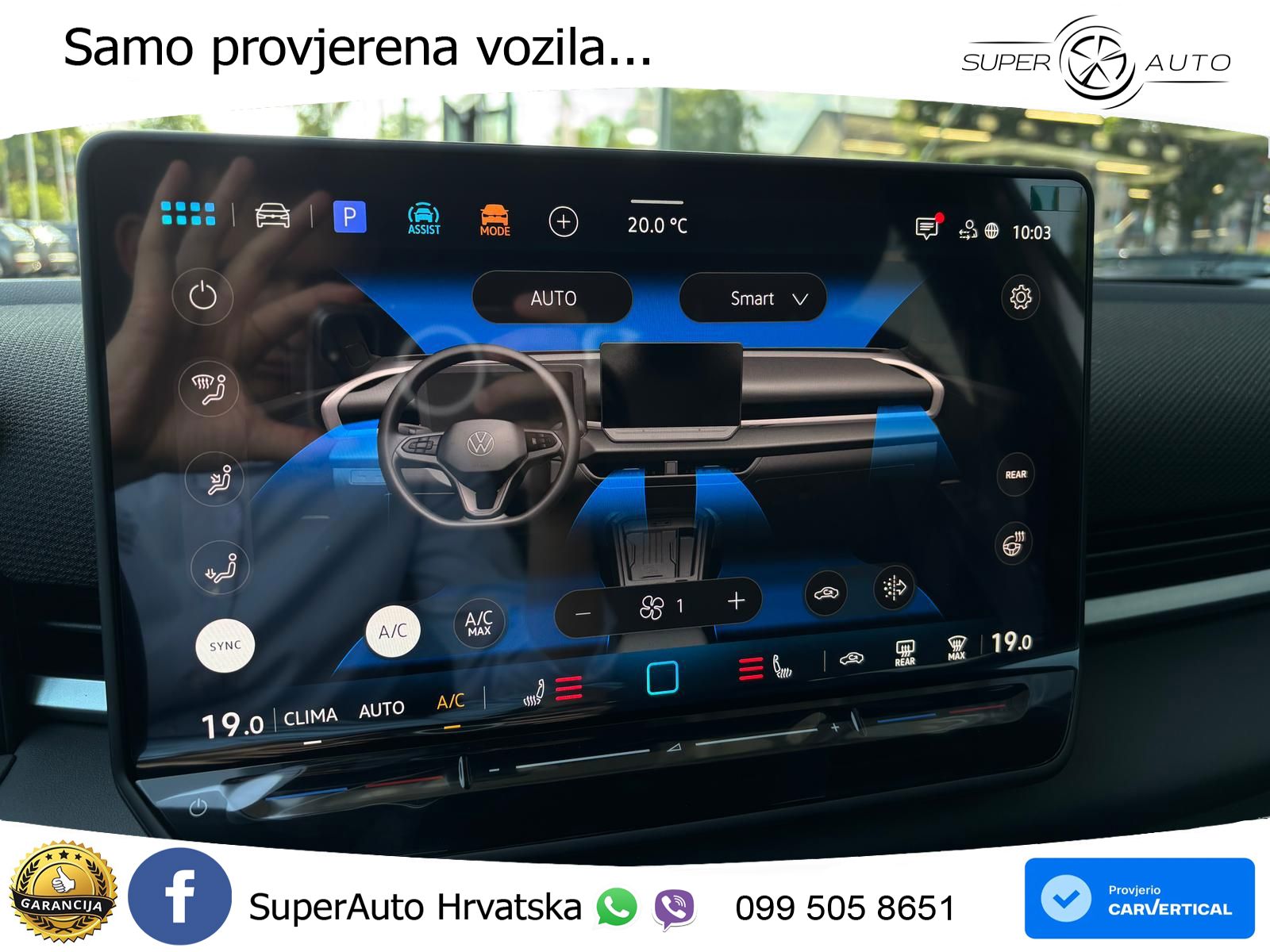 Volkswagen T-Roc II 1.5 eTSI (150 KS)  DSG LED+GR SJED+ACC