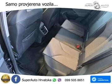 Škoda Enyaq 85 82 kWh (286 KS) Loft