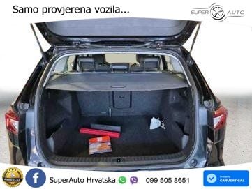 Škoda Enyaq 85 82 kWh (286 KS) Loft