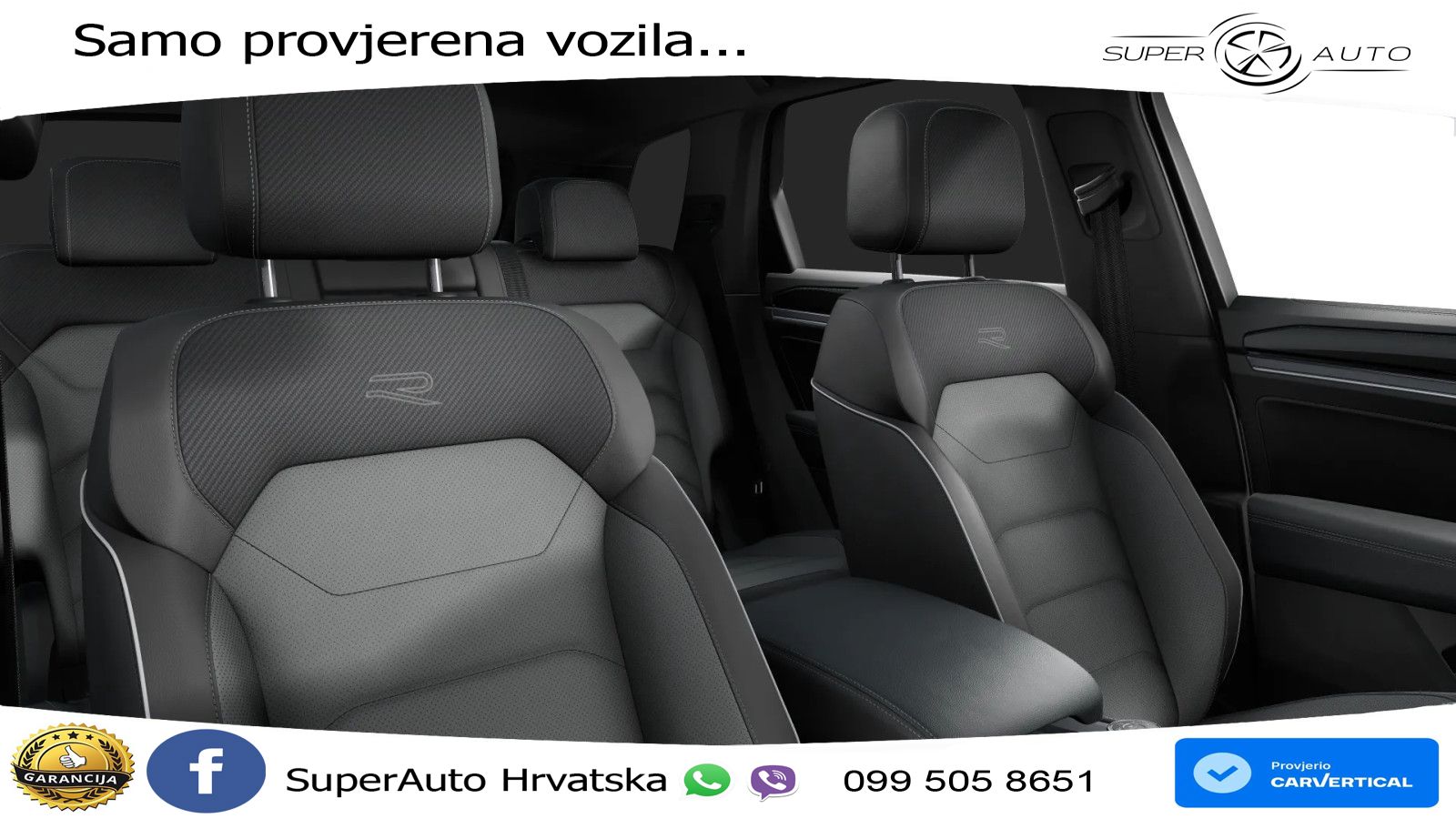 Volkswagen Touareg 3.0 V6 TDI (231 KS) 4MOTION Tiptronic ZRAČNI+ACC+4xGR SJED+KAM