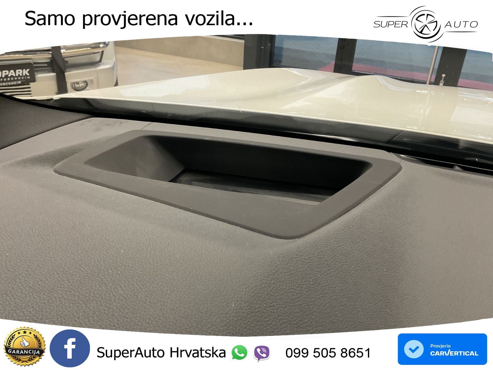 BMW iX3 80 kWh (286 KS) LED+GR SJED+ACC