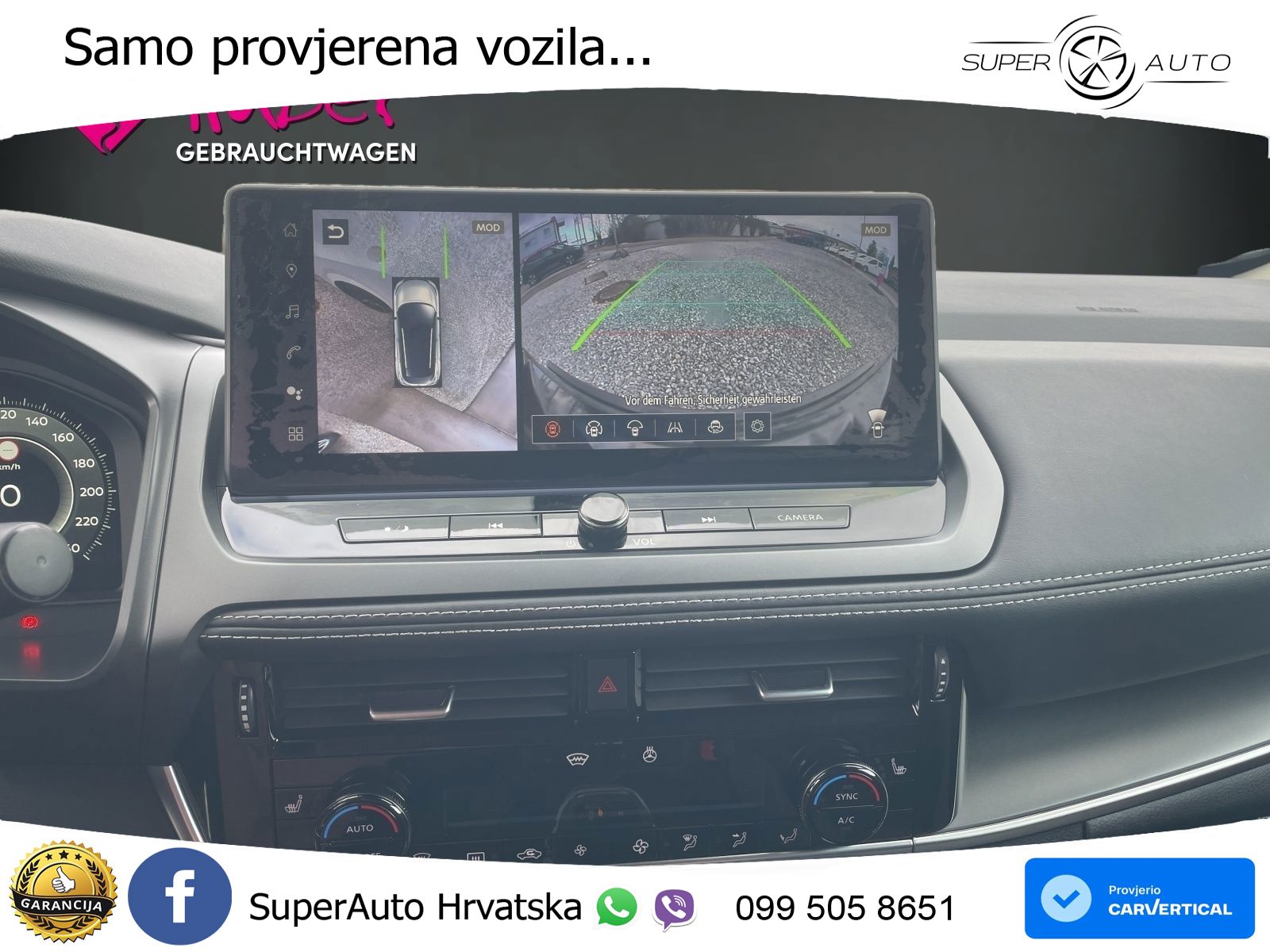 Nissan Qashqai 1.3 DIG-T (158 KS) Xtronic N-Connecta LED+GR SJED+ACC