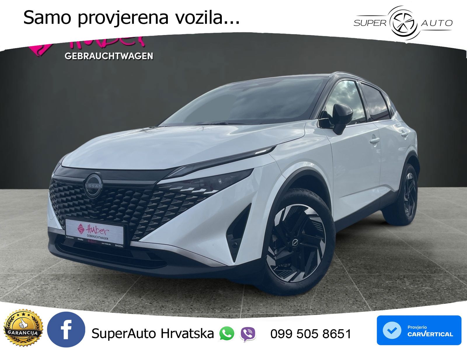Nissan Qashqai 1.3 DIG-T (158 KS) Xtronic N-Connecta LED+GR SJED+ACC