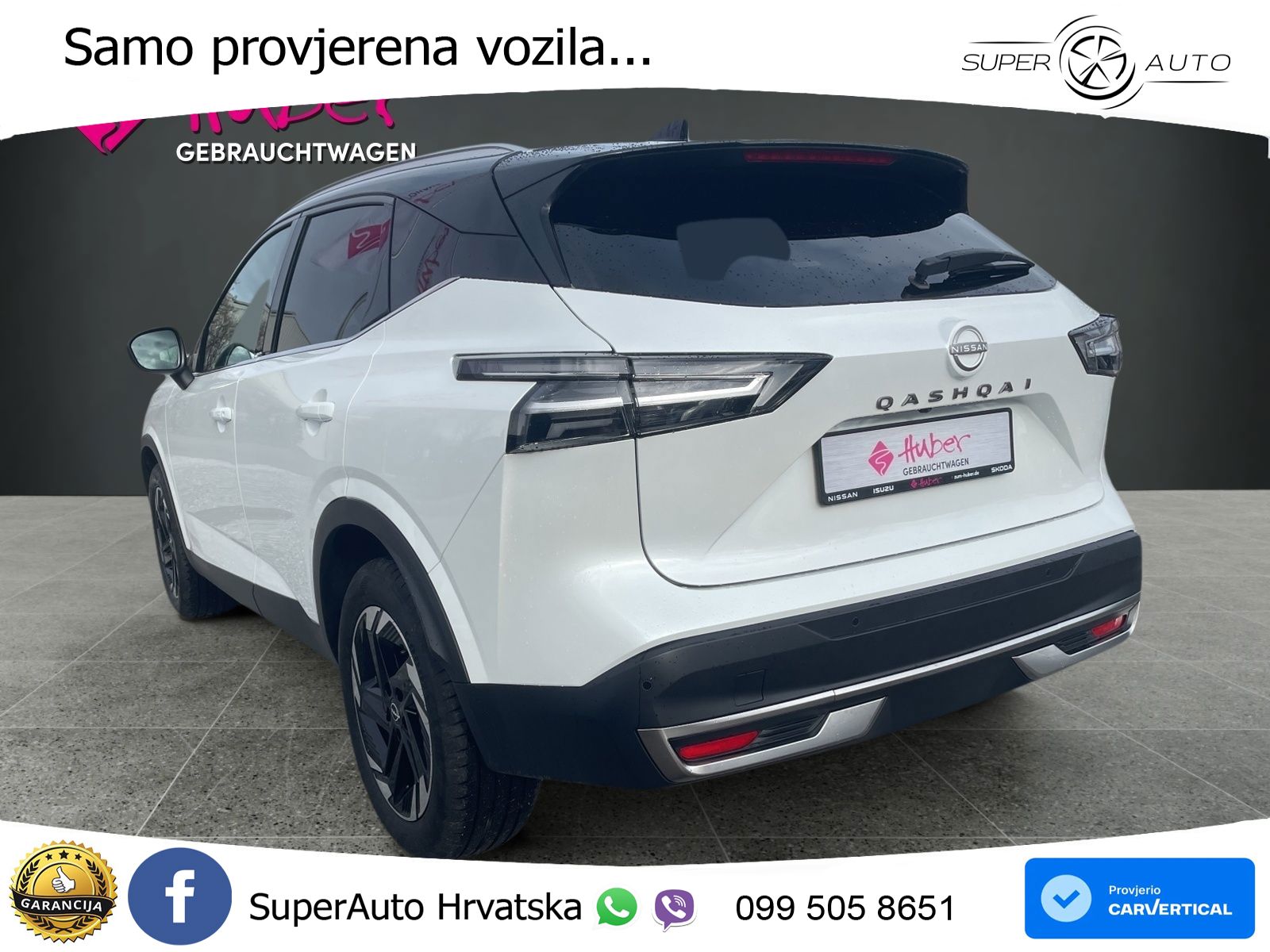 Nissan Qashqai 1.3 DIG-T (158 KS) Xtronic N-Connecta LED+GR SJED+ACC
