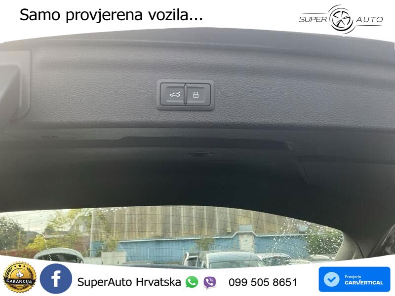 Audi Q3 35 TDI (150 KS) S tronic S line LED+GR SJED+ACC