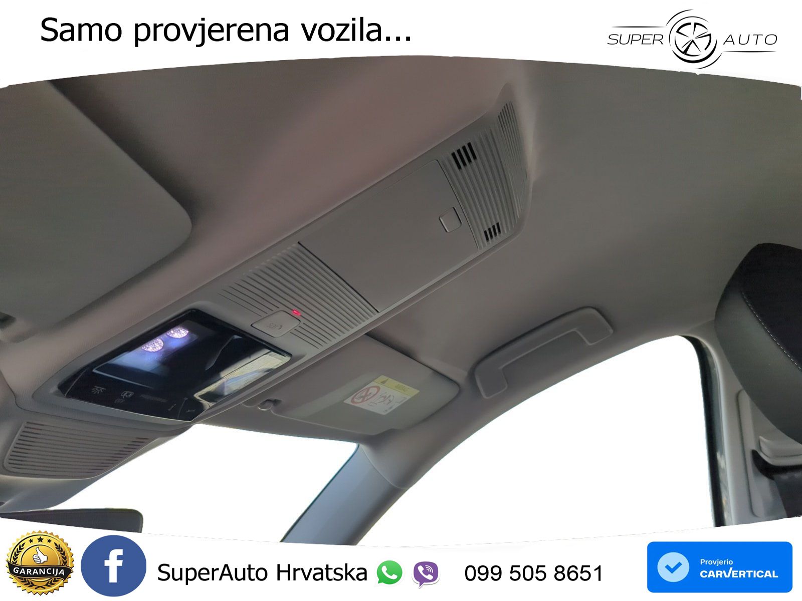 Škoda Octavia Combi 2.0 TDI (150 KS) DSG Selection LED+GR SJED+ACC