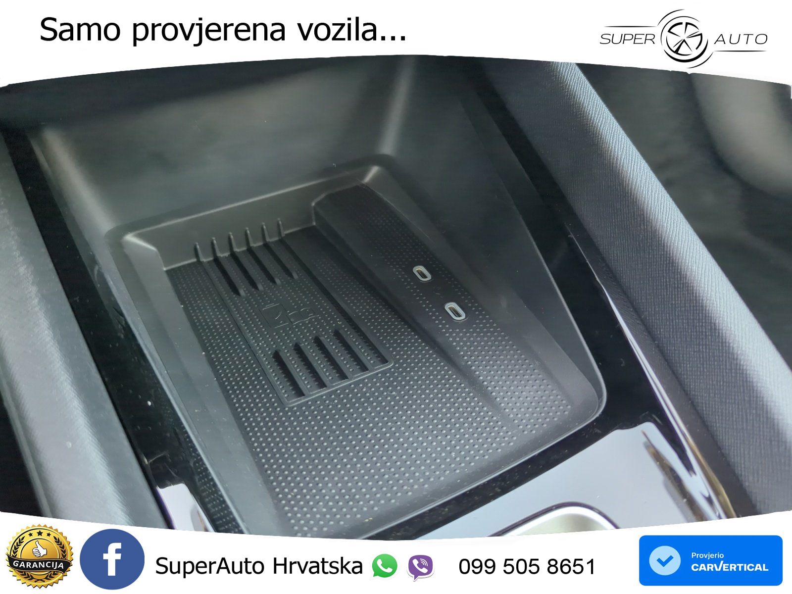 Škoda Octavia Combi 2.0 TDI (150 KS) DSG Selection LED+GR SJED+ACC