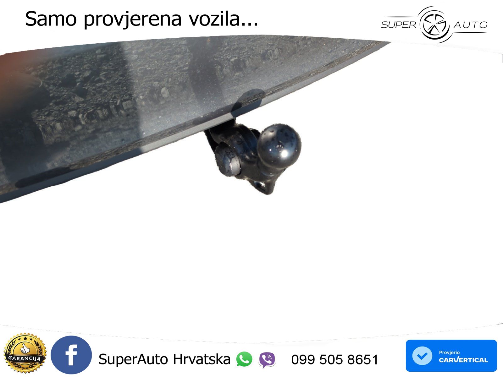 Škoda Octavia Combi 2.0 TDI (150 KS) DSG Selection LED+GR SJED+ACC