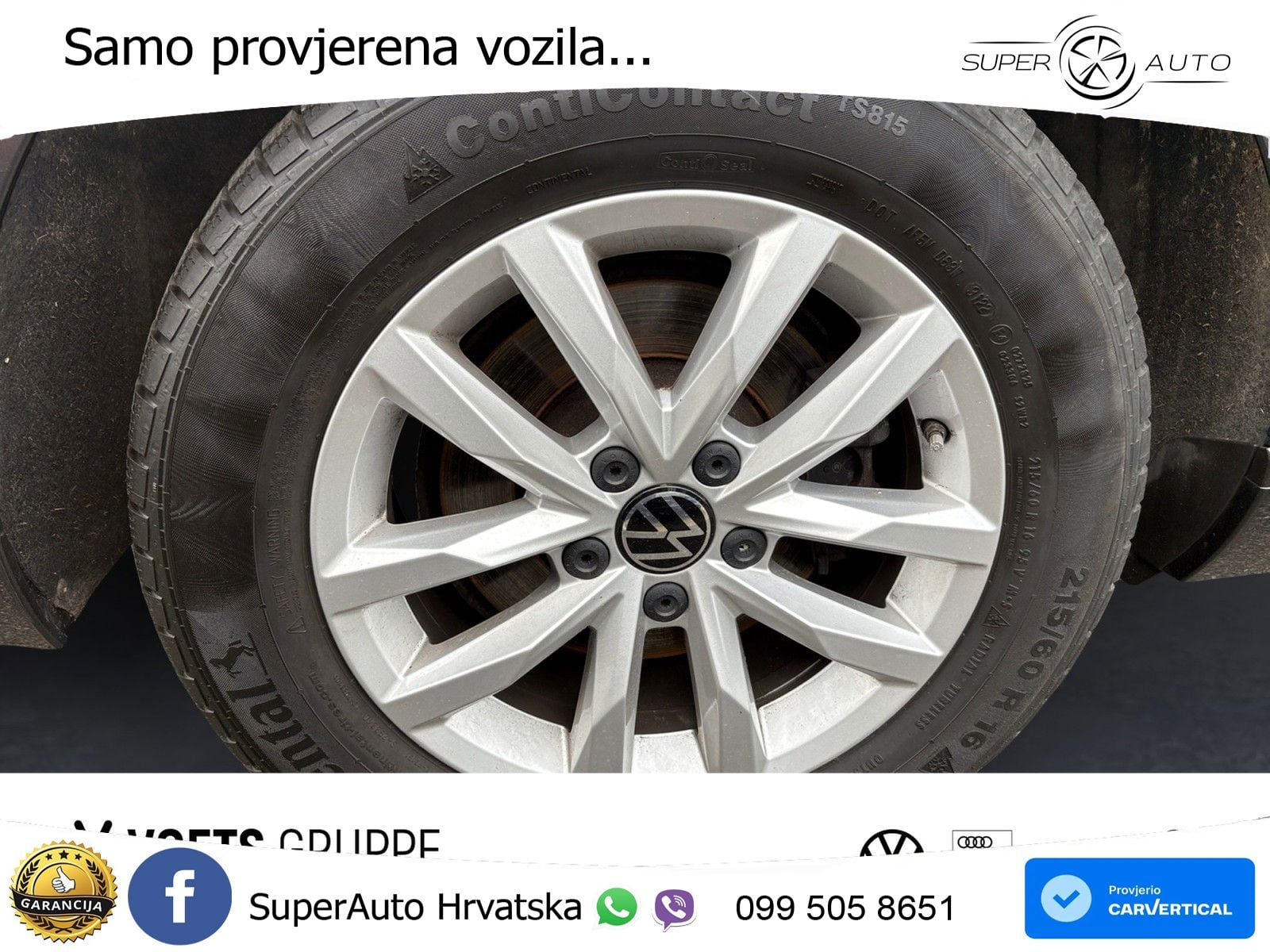 Volkswagen Passat Variant 1.5 TSI (150 KS) DSG ACT Business LED+GR SJED+ACC