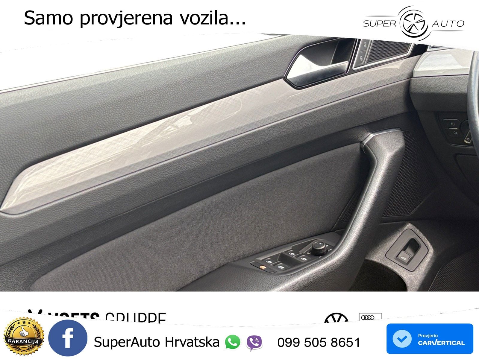 Volkswagen Passat Variant 1.5 TSI (150 KS) DSG ACT Business LED+GR SJED+ACC