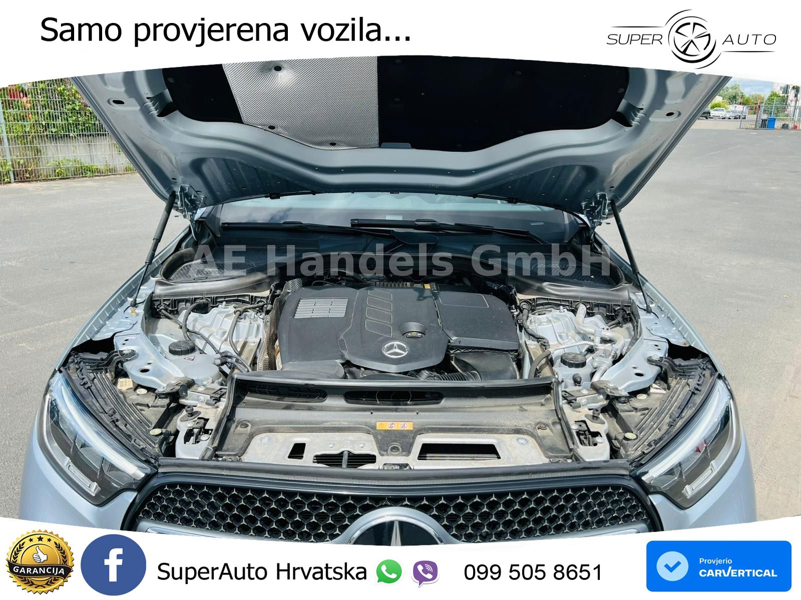 Mercedes GLC 300d (269 KS) 4MATIC 9G-TRONIC AMG ACC+HEAD+GR SJED+360+PANO