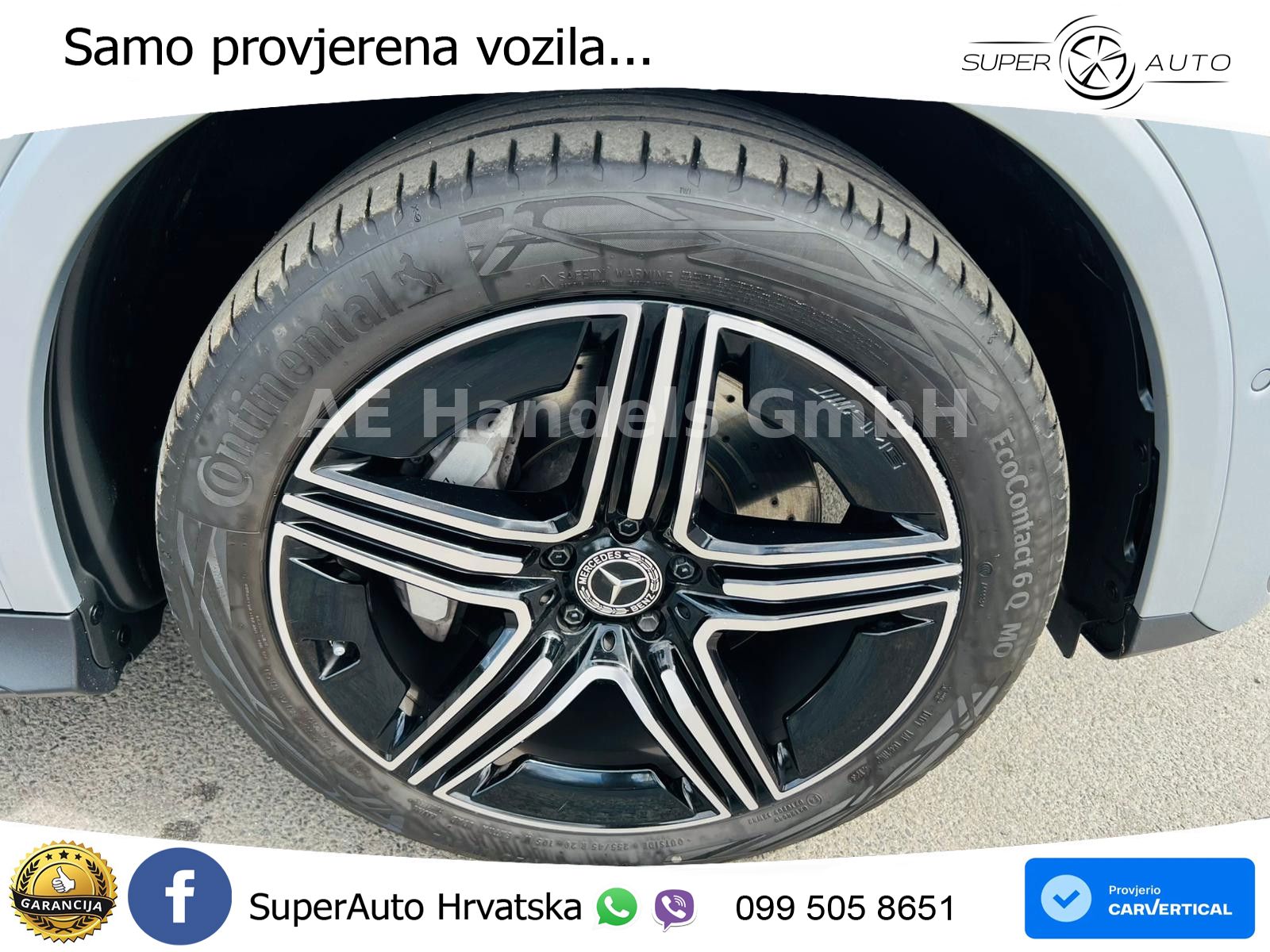 Mercedes GLC 300d (269 KS) 4MATIC 9G-TRONIC AMG ACC+HEAD+GR SJED+360+PANO