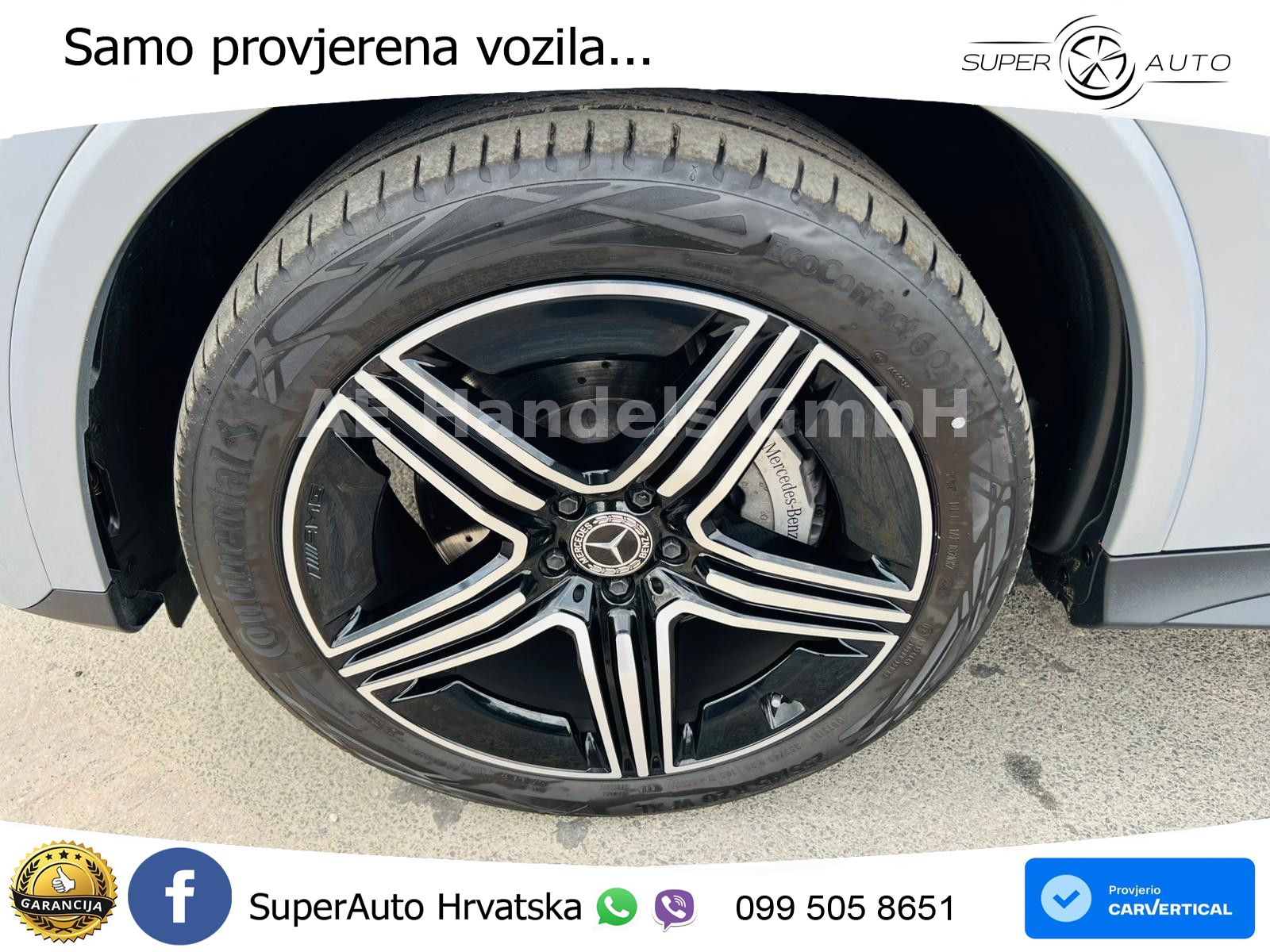 Mercedes GLC 300d (269 KS) 4MATIC 9G-TRONIC AMG ACC+HEAD+GR SJED+360+PANO