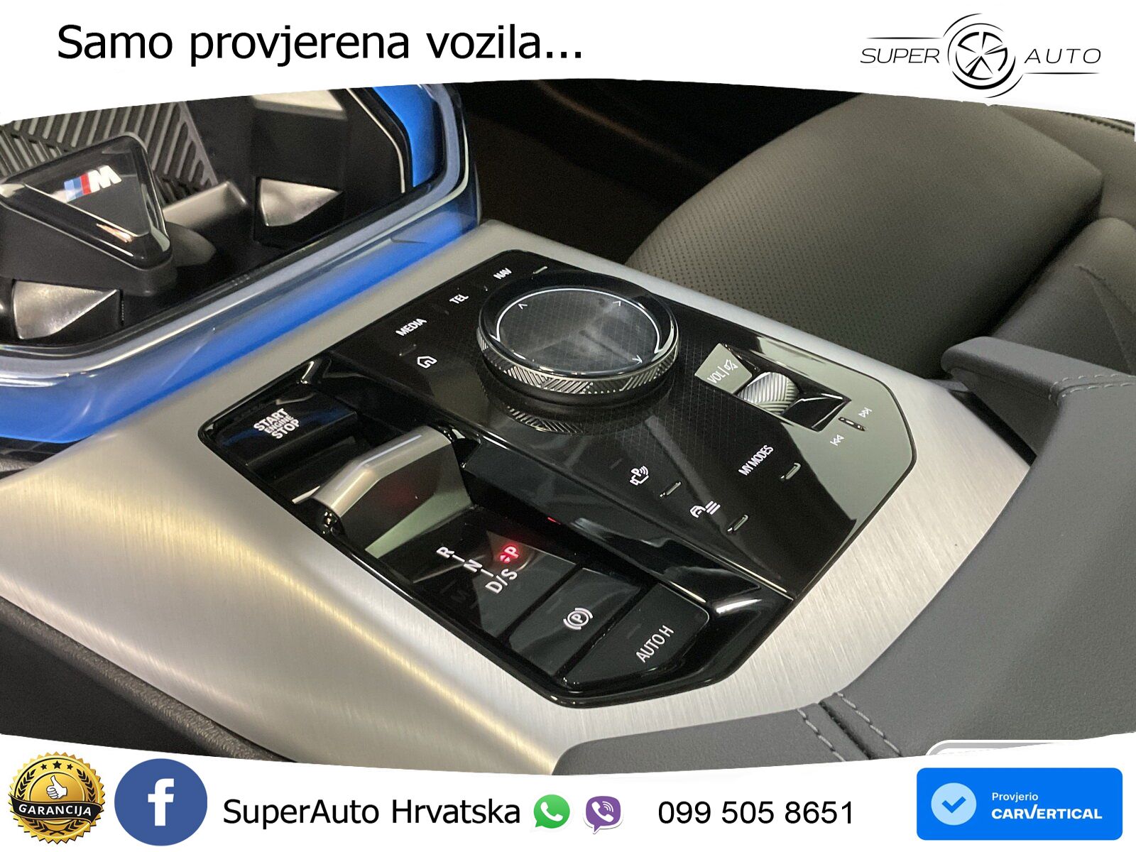 BMW X3 20 xDrive Steptronic M Sport LED+GR SJED+ACC
