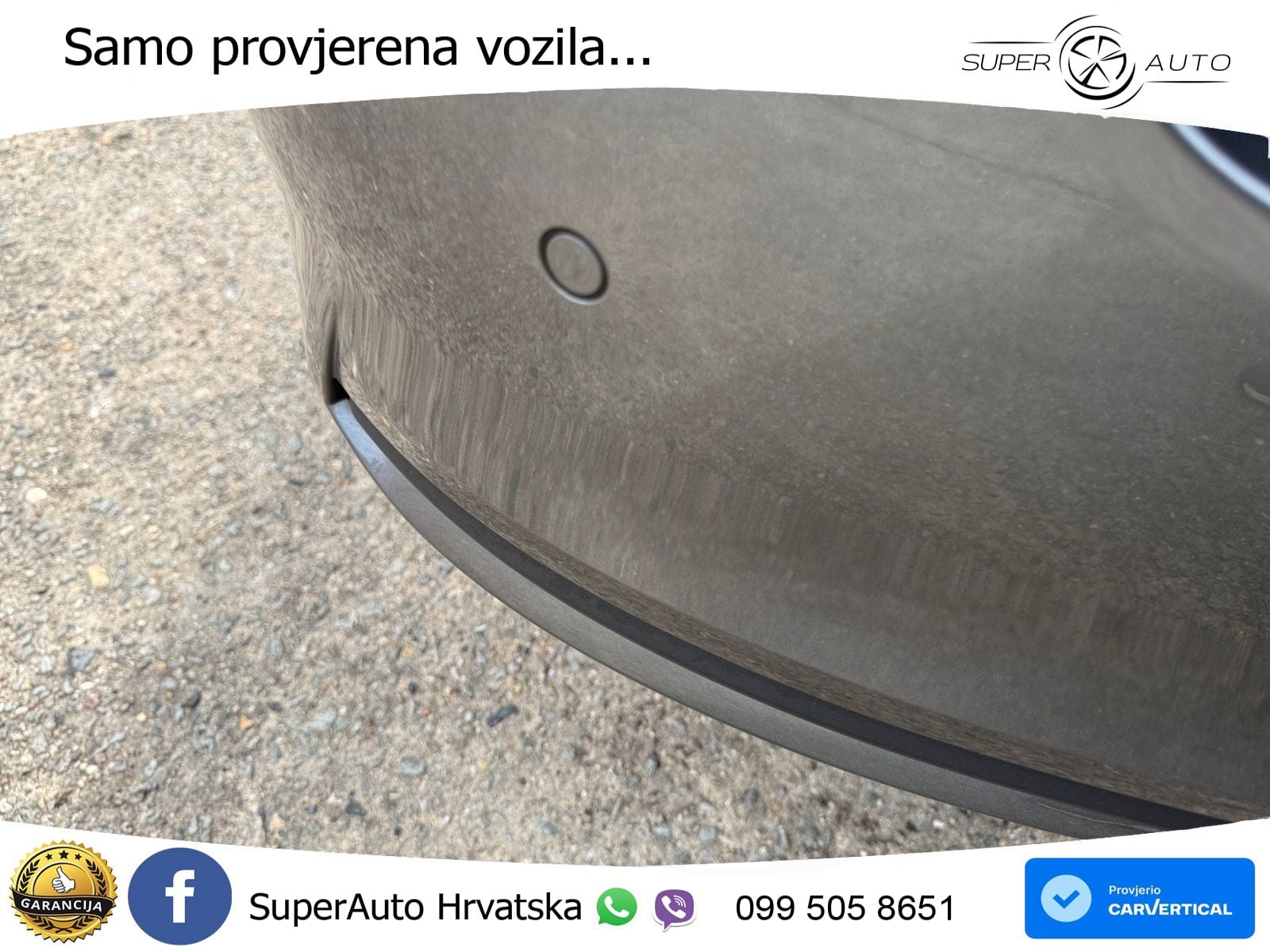 Škoda Octavia Combi 1.5 TSI (150 KS) Selection