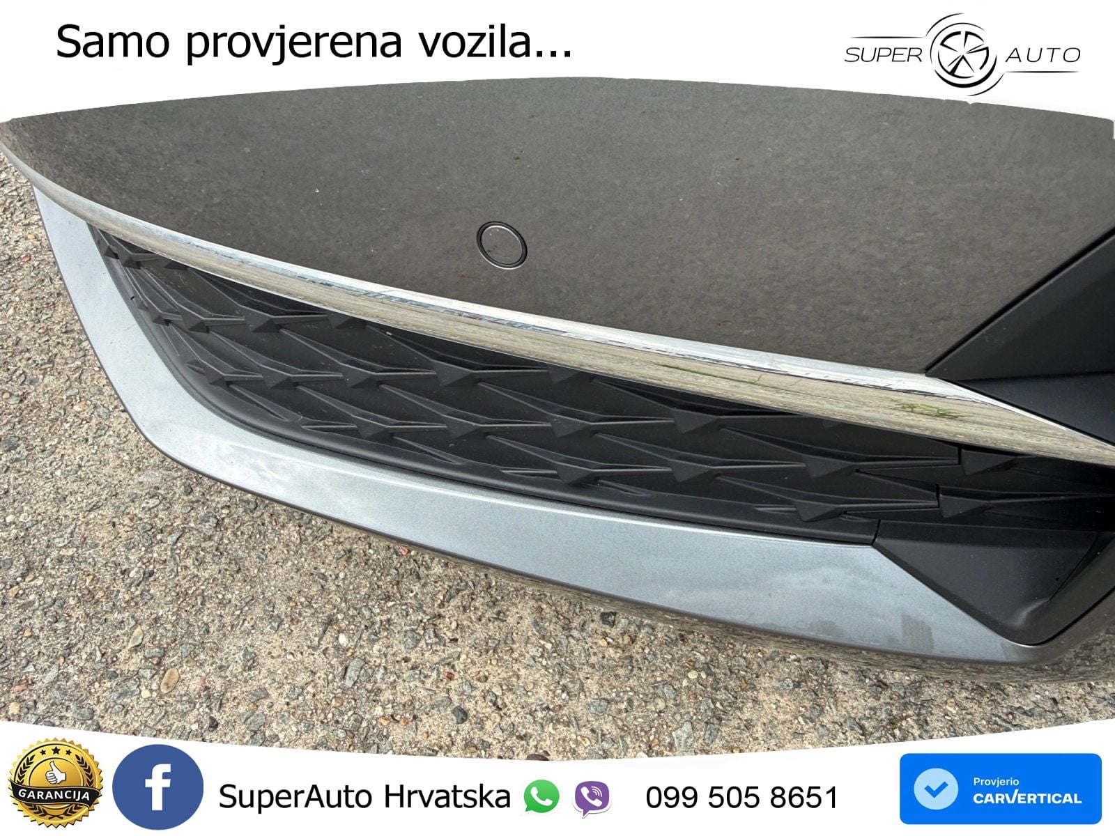 Škoda Octavia Combi 1.5 TSI (150 KS) Selection