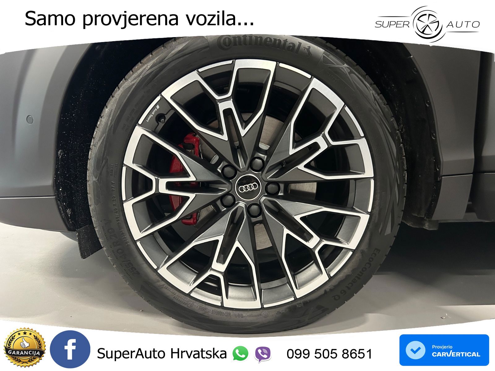 Audi Q3 III Sportback 2.0 TFSI (204 KS) quattro S tronic MATRIX+GR SJED+KAM