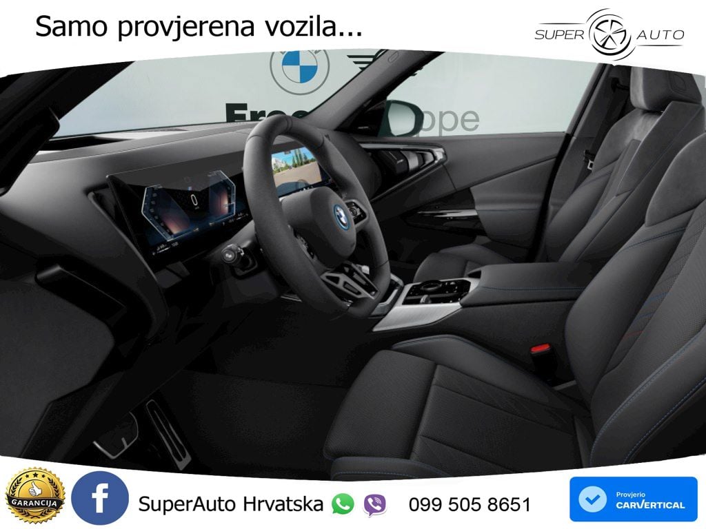 BMW X3 30e xDrive Steptronic LED+GR SJED+ACC