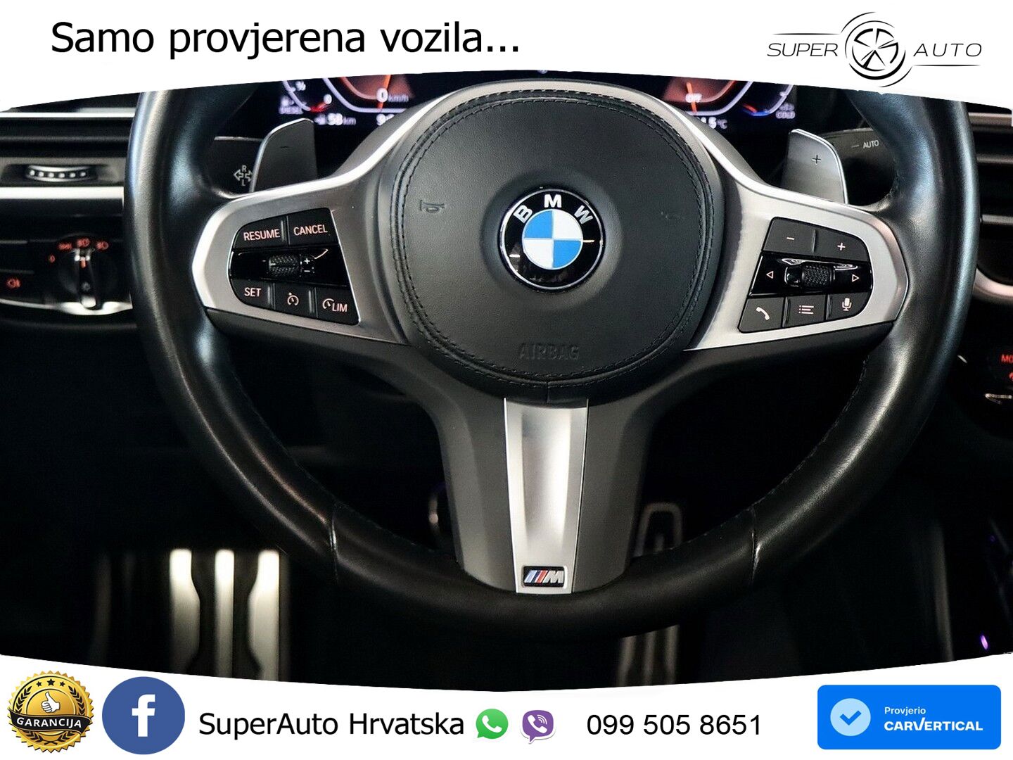 BMW X4 30d (286 KS) xDrive Steptronic M Sport