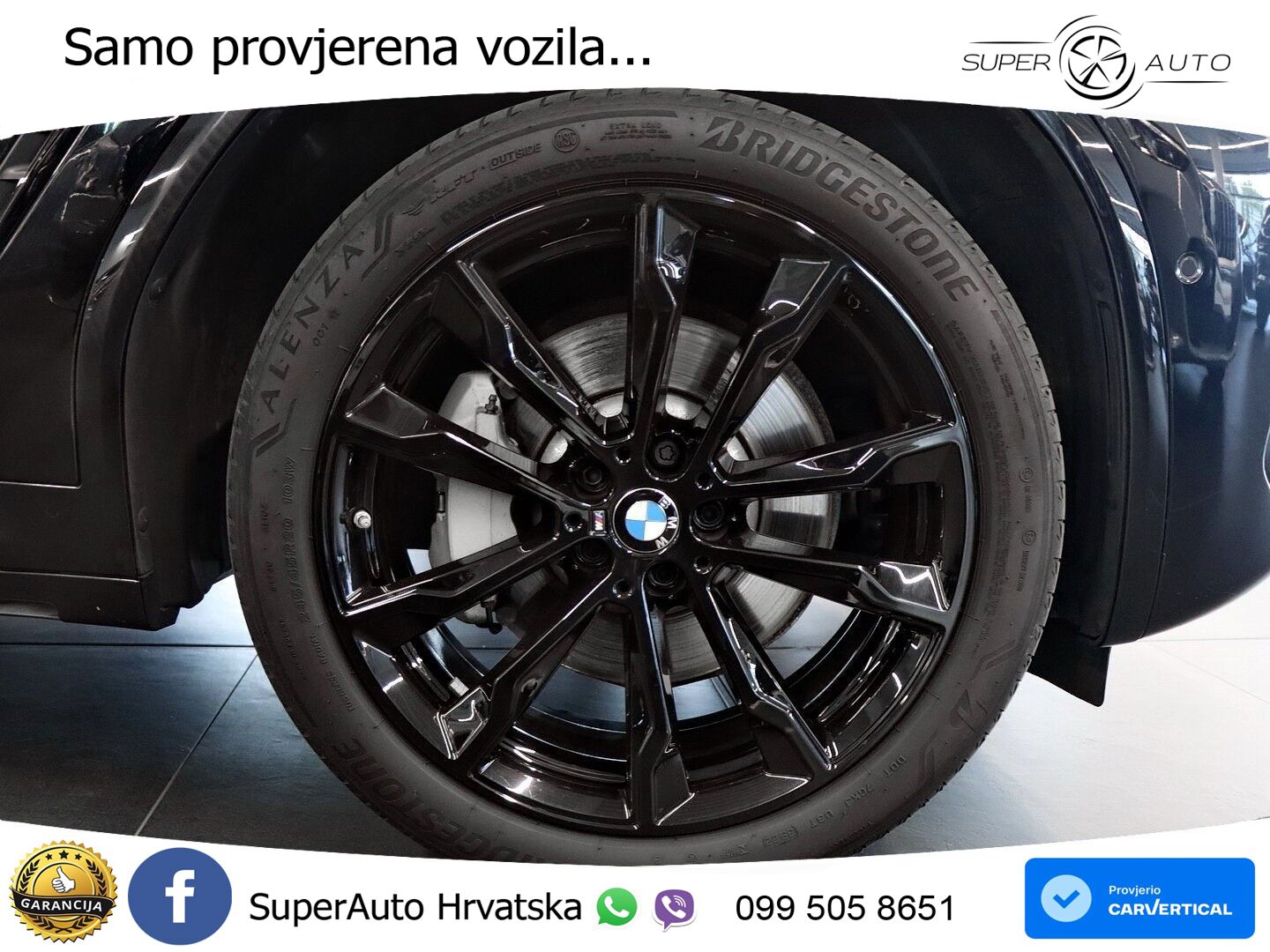 BMW X4 30d (286 KS) xDrive Steptronic M Sport