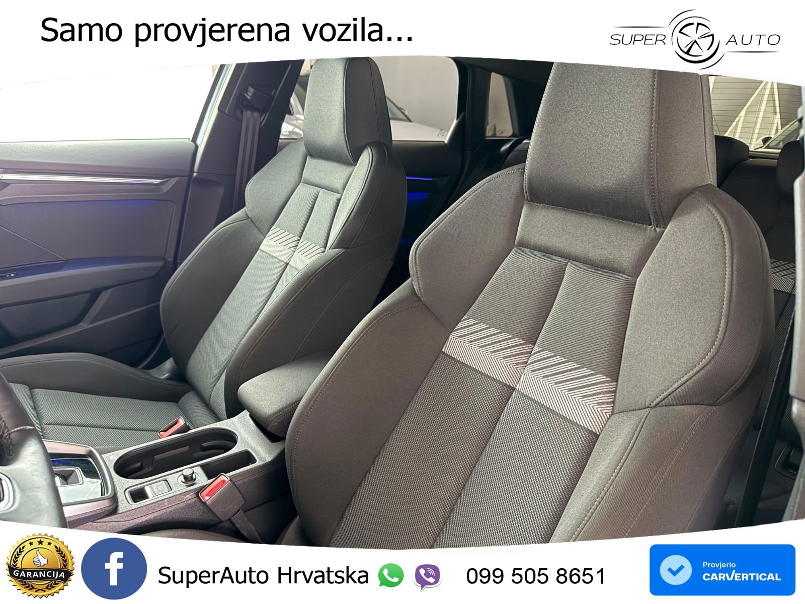 Audi A3 35 TFSI (150 KS) S tronic S line LED+GR SJED+ACC
