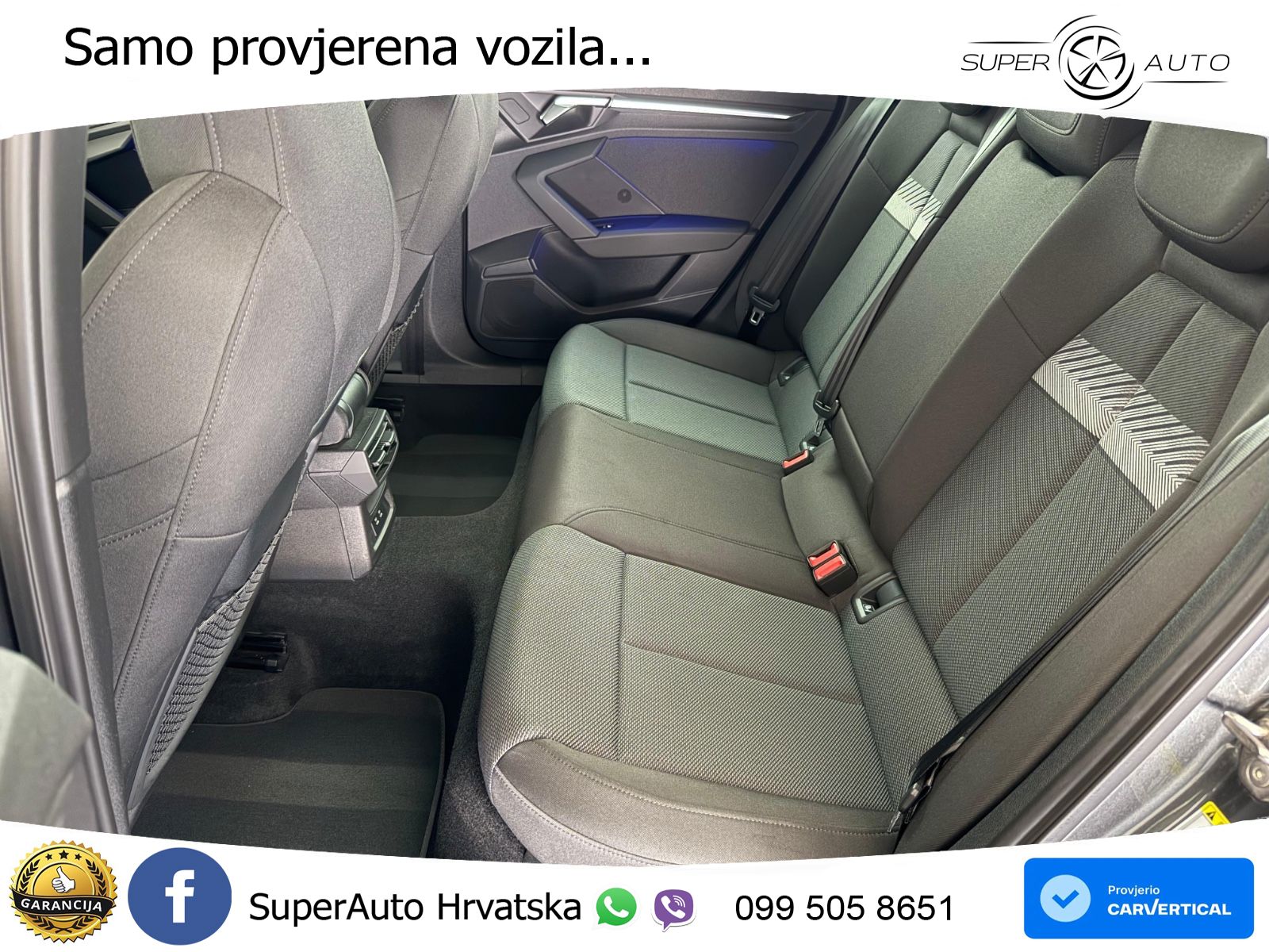 Audi A3 35 TFSI (150 KS) S tronic S line LED+GR SJED+ACC