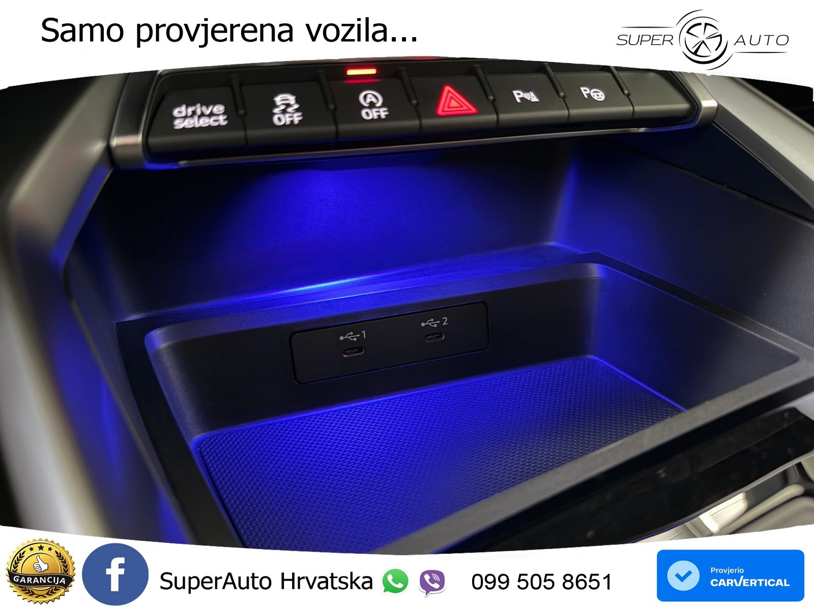 Audi A3 35 TFSI (150 KS) S tronic S line LED+GR SJED+ACC