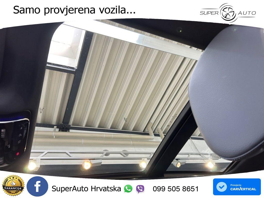 Mercedes GLC 300d (269 KS) 4MATIC 9G-TRONIC AMG ACC+GR SJED+360+PANO