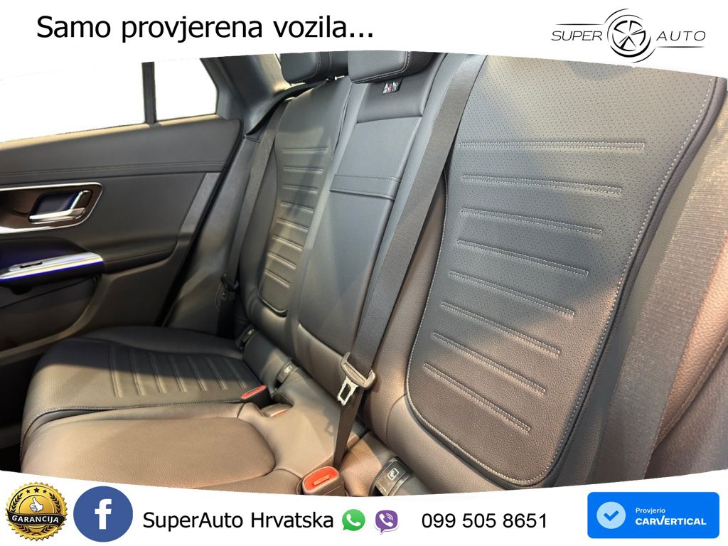 Mercedes GLC 300d (269 KS) 4MATIC 9G-TRONIC AMG ACC+GR SJED+360+PANO