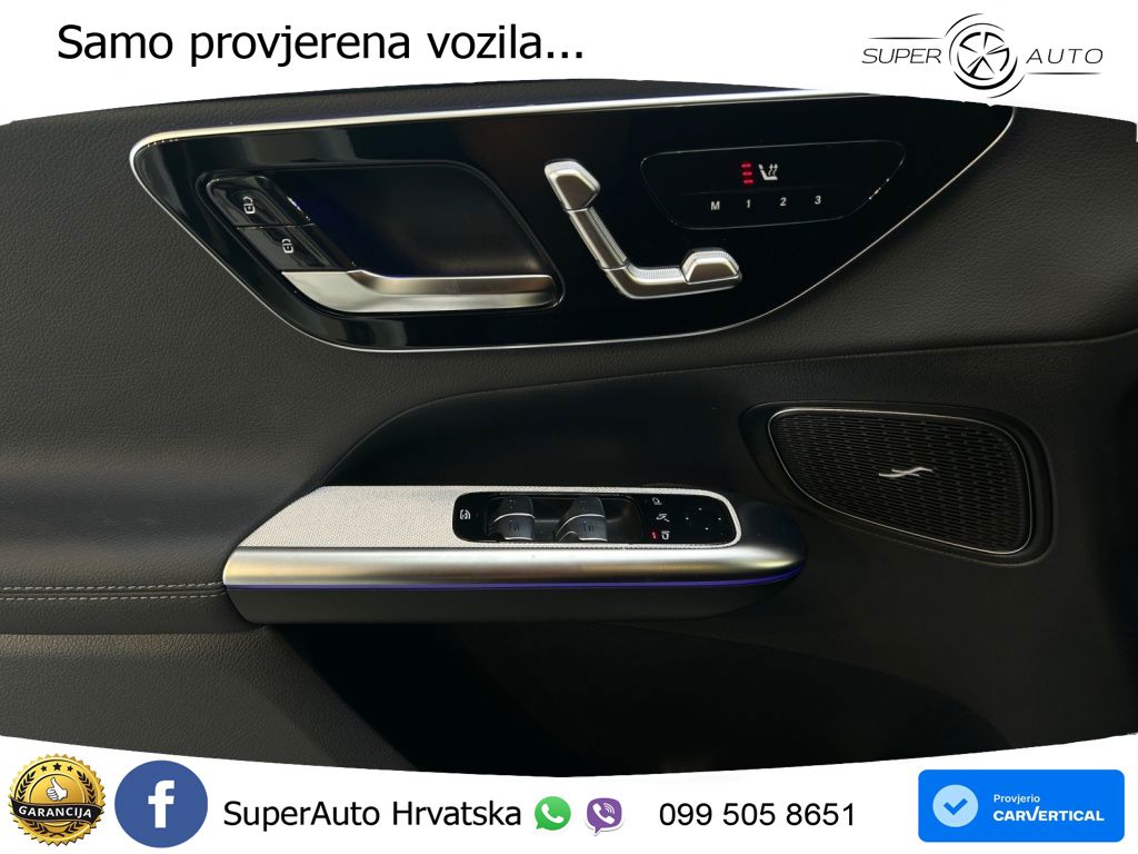 Mercedes GLC 300d (269 KS) 4MATIC 9G-TRONIC AMG ACC+GR SJED+360+PANO