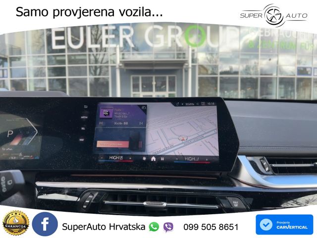 BMW X1 20d (163 KS) xDrive Steptronic M Sport LED+GR SJED+ACC