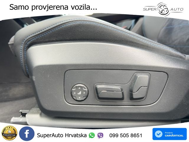 BMW X1 20d (163 KS) xDrive Steptronic M Sport LED+GR SJED+ACC