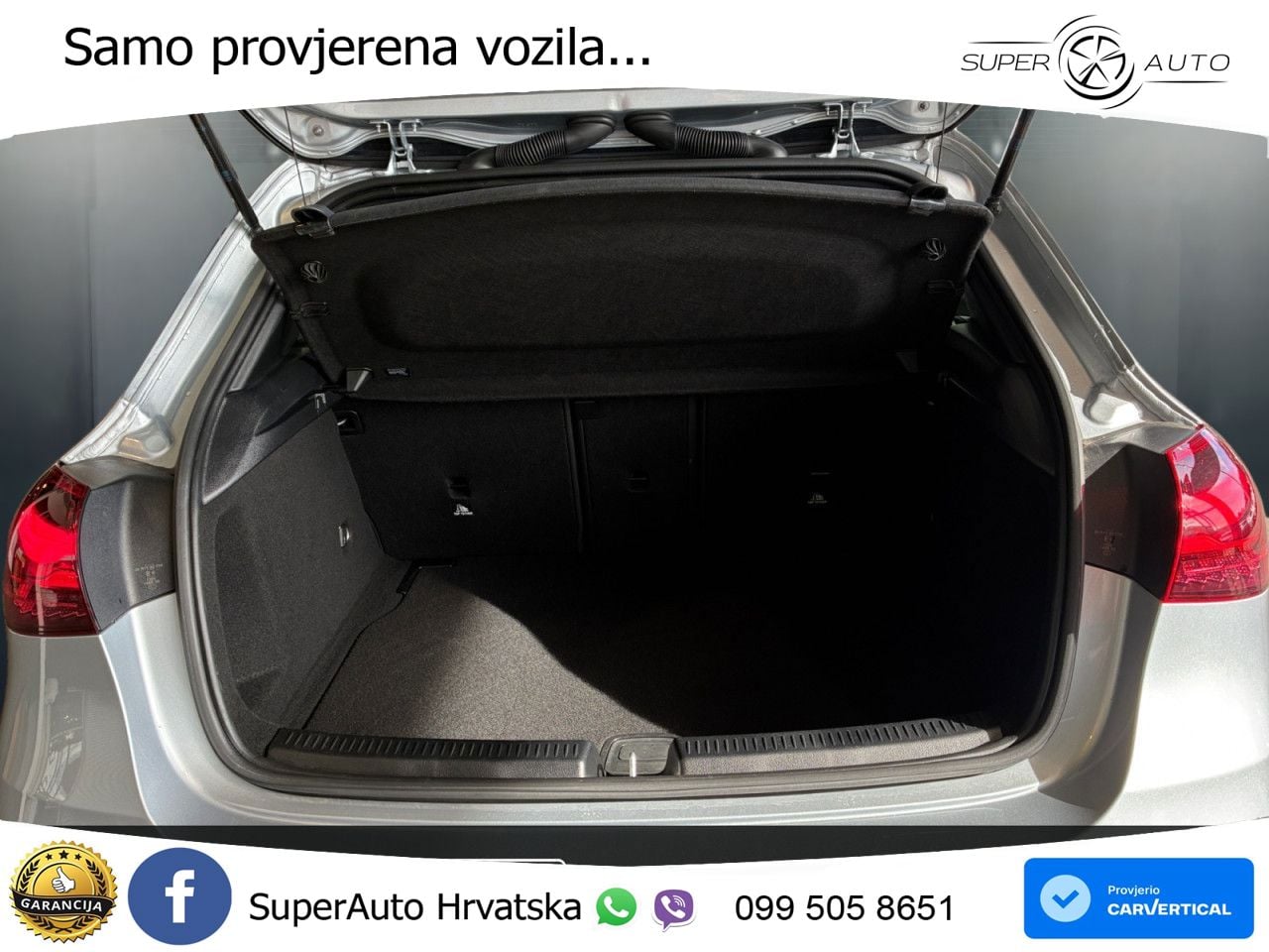 Mercedes-Benz A 180 7G-DCT AMG