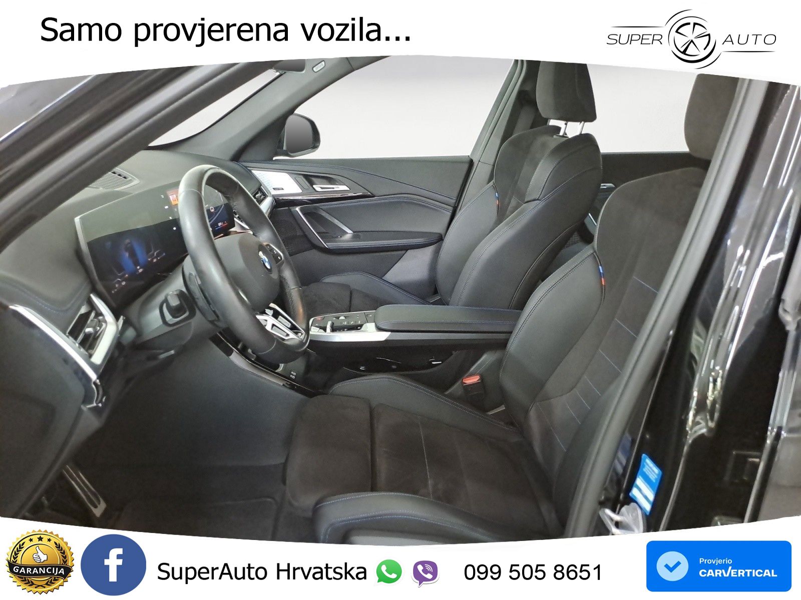 BMW X1 20d (163 KS) xDrive Steptronic