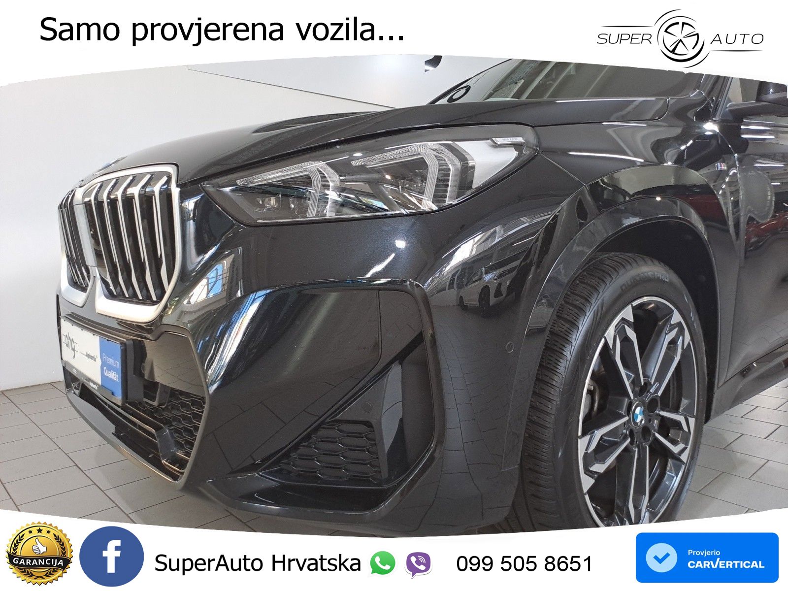 BMW X1 20d (163 KS) xDrive Steptronic