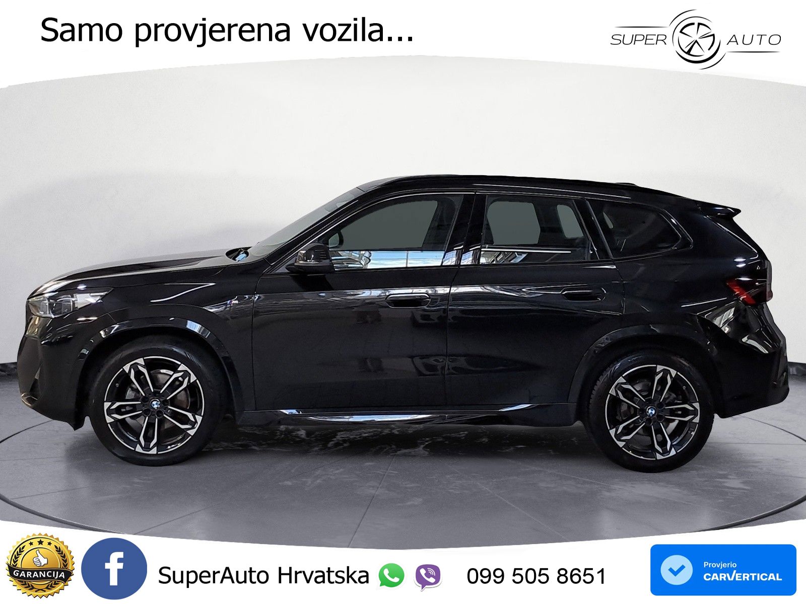 BMW X1 20d (163 KS) xDrive Steptronic