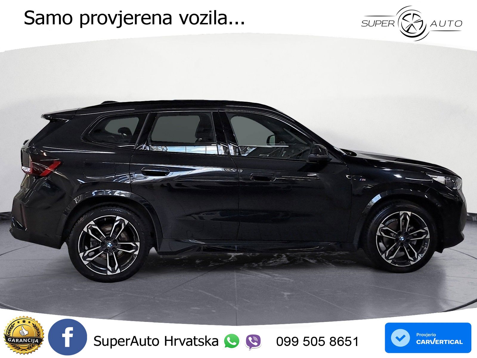 BMW X1 20d (163 KS) xDrive Steptronic