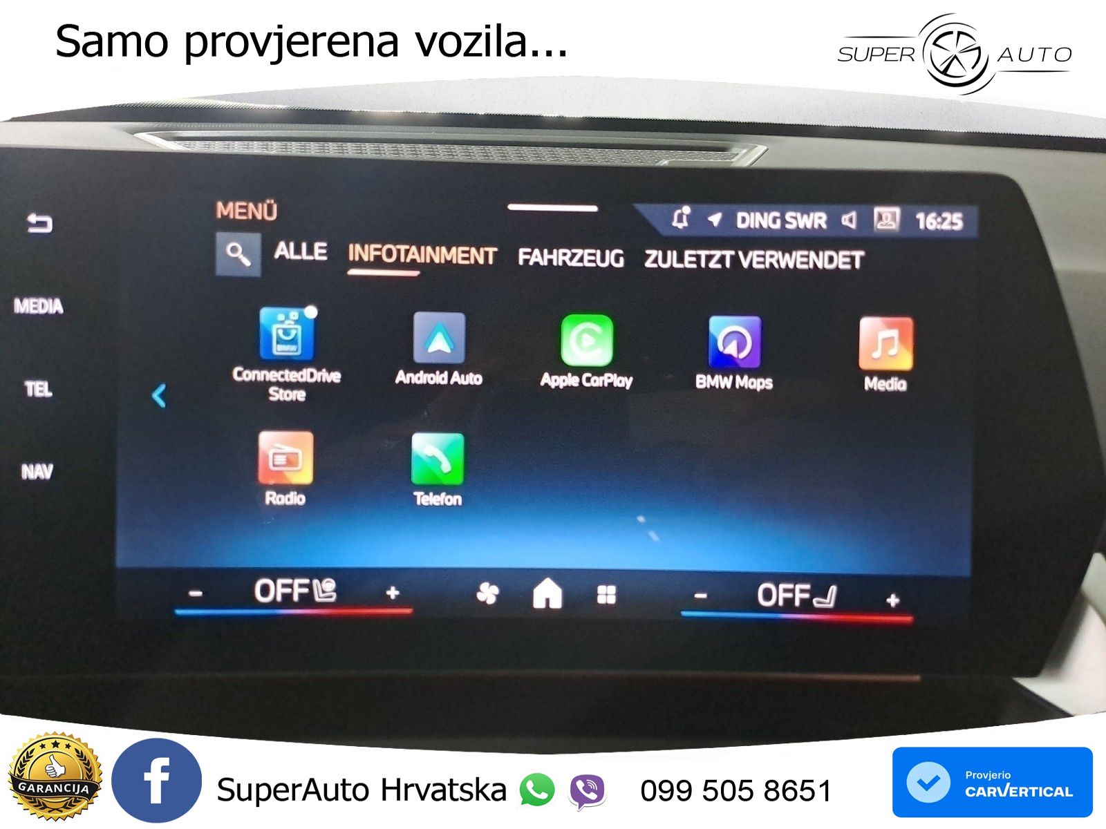 BMW X1 20d (163 KS) xDrive Steptronic
