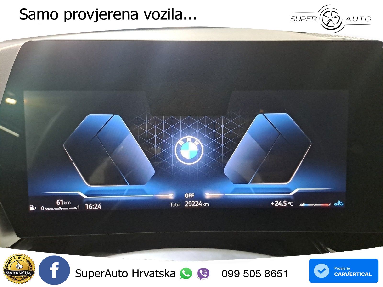 BMW X1 20d (163 KS) xDrive Steptronic