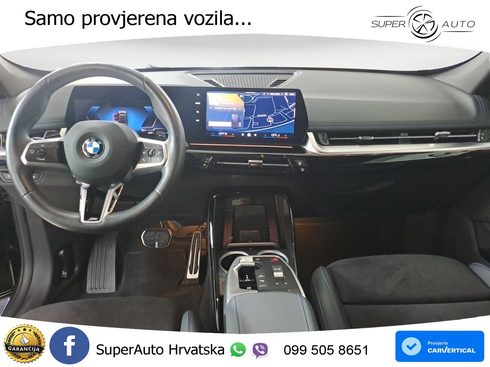 BMW X1 20d (163 KS) xDrive Steptronic
