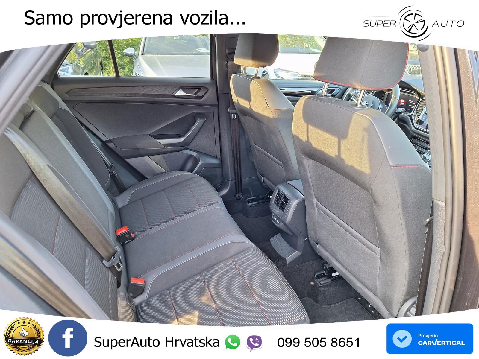 Volkswagen T-Roc I 2.0 TSI (190 KS) 4M DSG LED+GR SJED+ACC