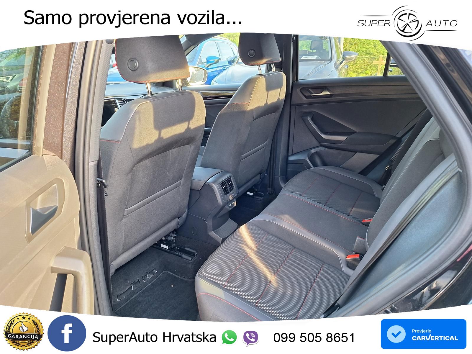 Volkswagen T-Roc I 2.0 TSI (190 KS) 4M DSG LED+GR SJED+ACC