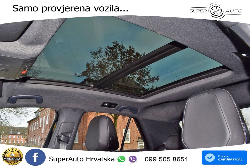 Volkswagen T-Roc I 2.0 TDI (150 KS) DSG MATRIX+GR SJED+KAM