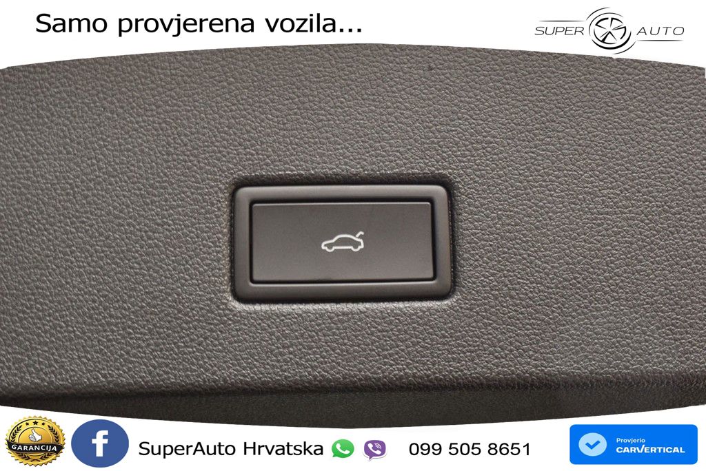 Volkswagen T-Roc I 2.0 TDI (150 KS) DSG MATRIX+GR SJED+KAM