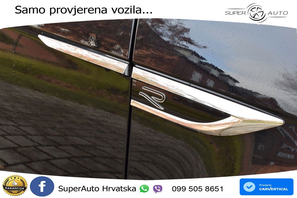 Volkswagen T-Roc I 2.0 TDI (150 KS) DSG MATRIX+GR SJED+KAM
