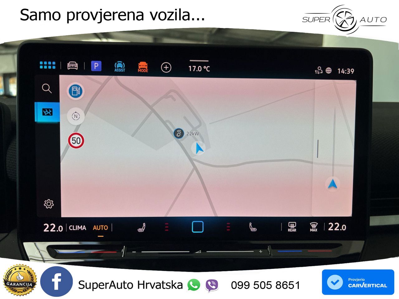 Volkswagen T-Roc 1.5 eTSI (150 KS)  DSG LED+GR SJED+ACC