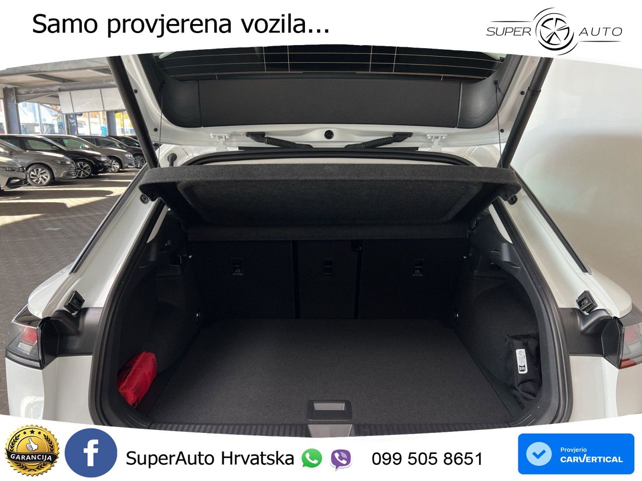 Volkswagen T-Roc 1.5 eTSI (150 KS)  DSG LED+GR SJED+ACC