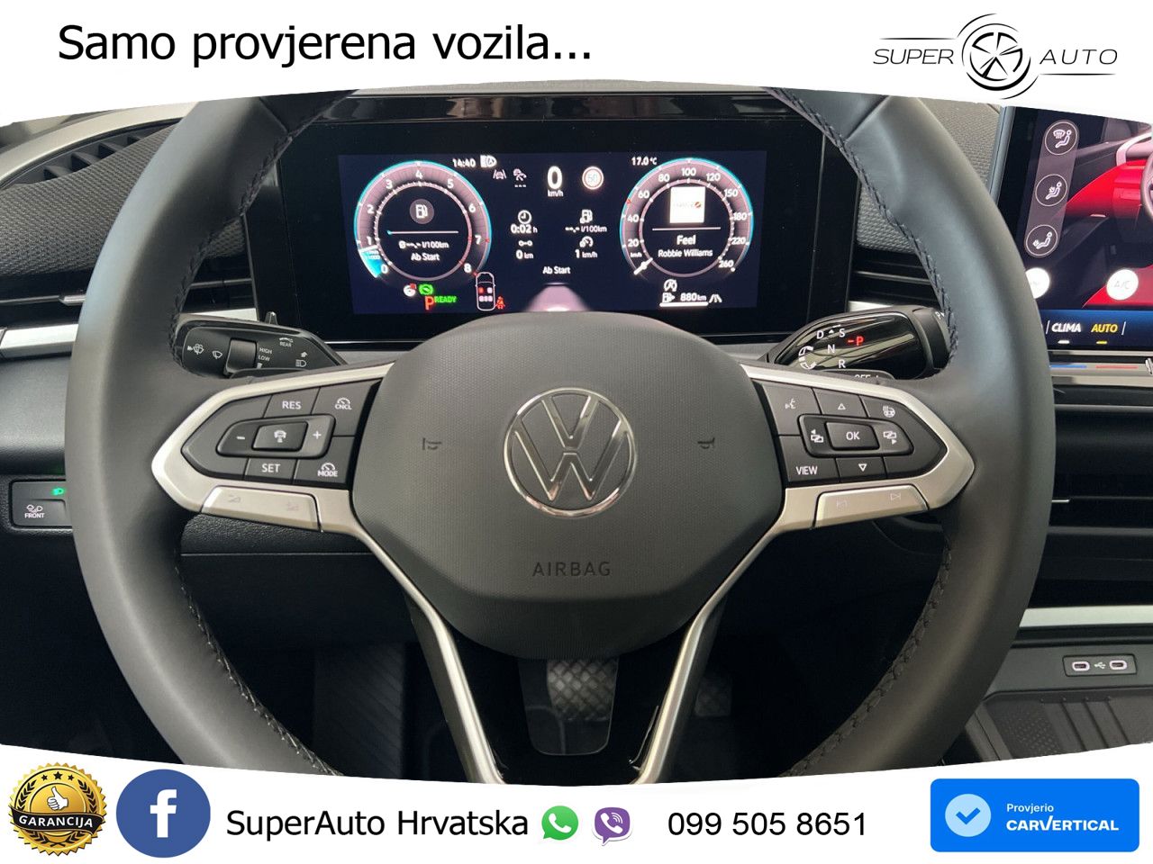 Volkswagen T-Roc 1.5 eTSI (150 KS)  DSG LED+GR SJED+ACC